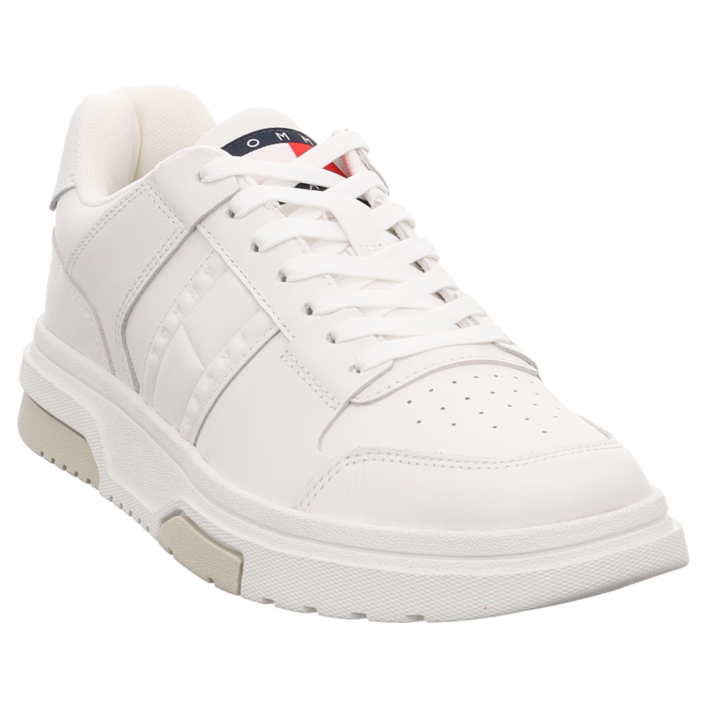 Tommy Hilfiger | EM0EM01283 | The Brooklyn Sneaker | Müller das 