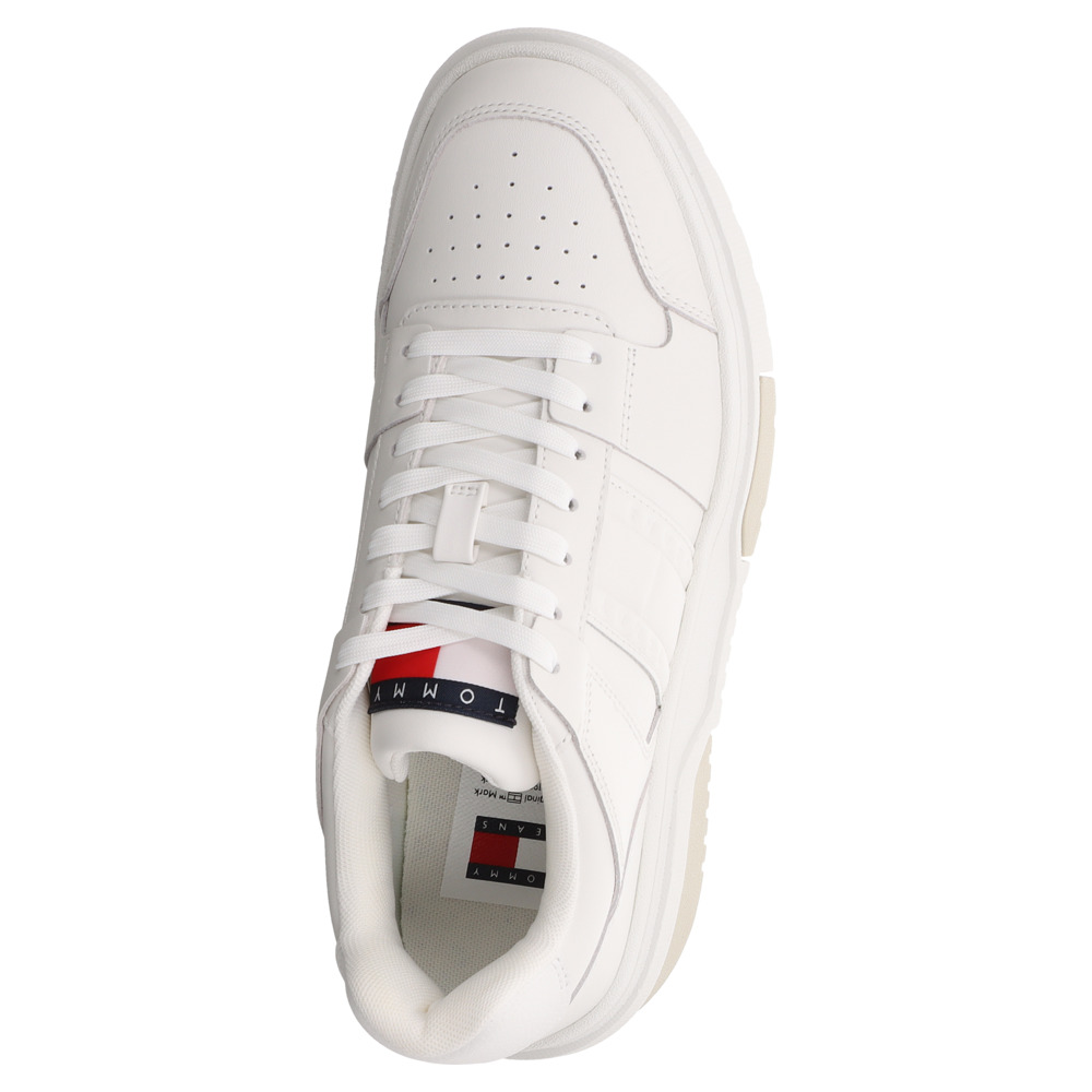 Tommy Hilfiger | EM0EM01283 | The Brooklyn Sneaker | Müller das 