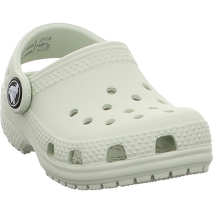 Crocs | Classic Clog K | 206991 | Kinder Clogs | grün