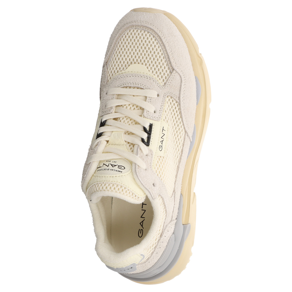 Gant | 28633542 | Zupimo Sneaker | Chunky | Müller das Schuhhaus 
