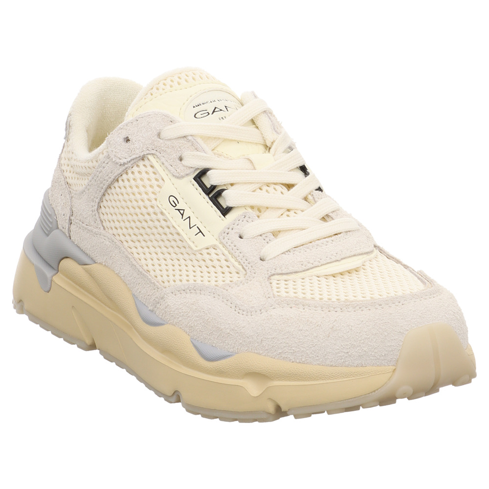 Gant | 28633542 | Zupimo Sneaker | Chunky | Müller das Schuhhaus 