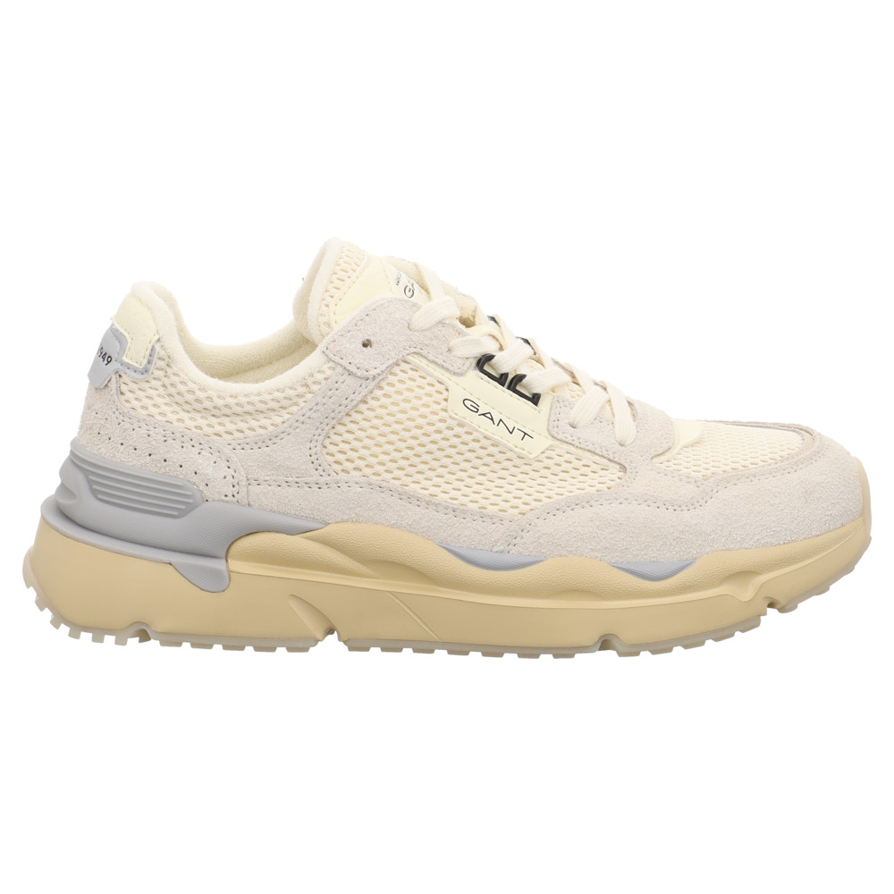 Gant | 28633542 | Zupimo Sneaker | Chunky | Müller das Schuhhaus 