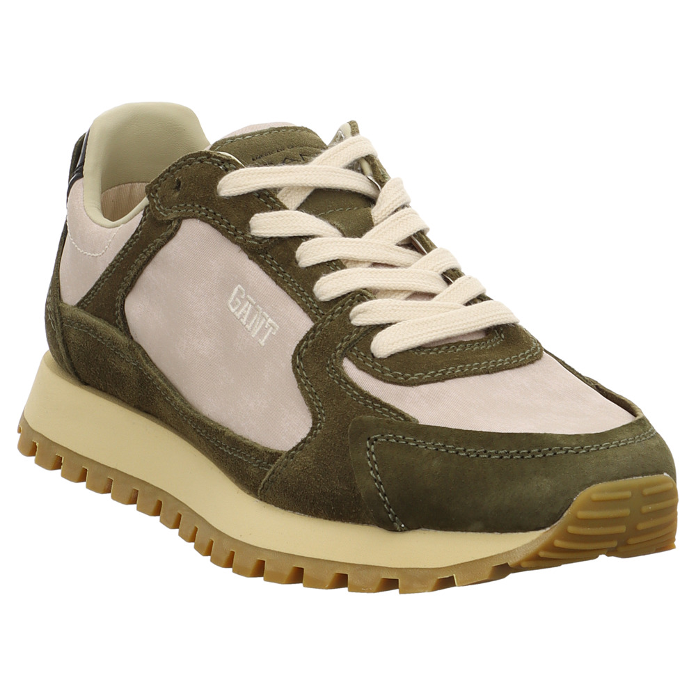 Gant | 28633515 | Lucamm Sneaker | 70