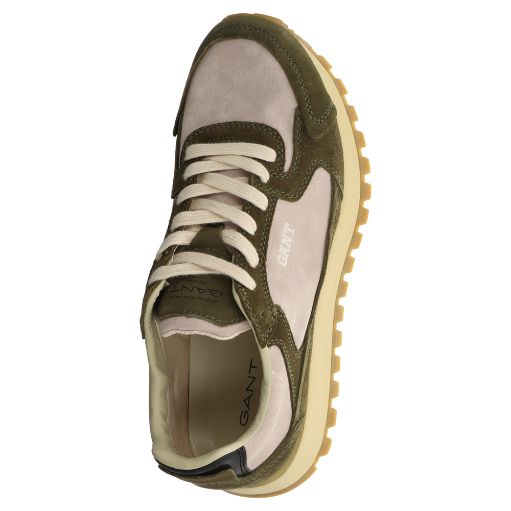 Gant | 28633515 | Lucamm Sneaker | 70