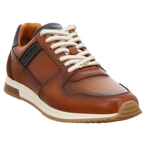 Ambitious | 11240 | Slow Halbschuh | Sneaker Herren | braun