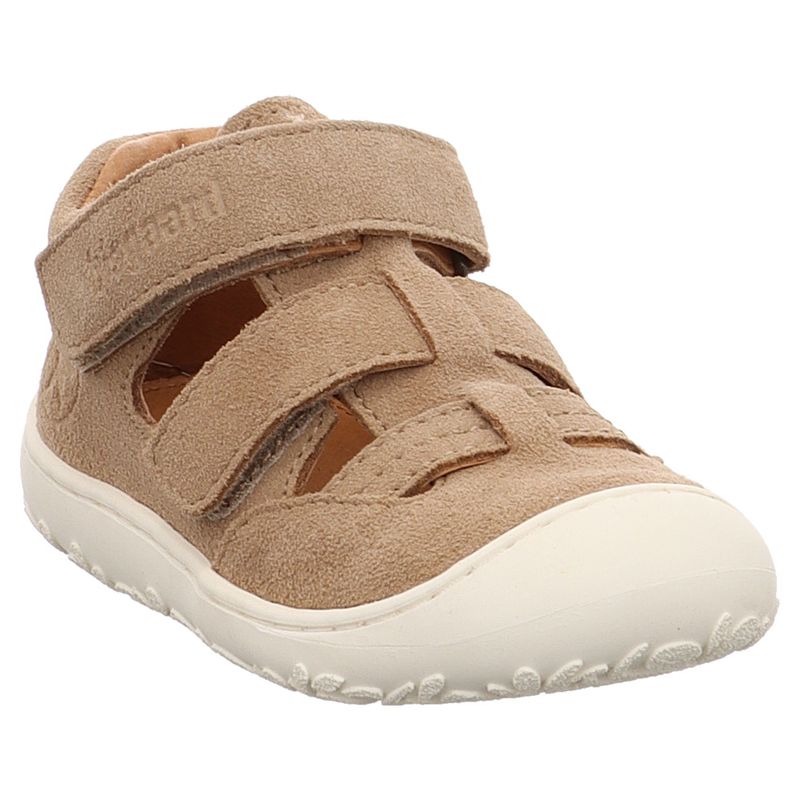 Bisgaard | Hana | 24508.124 | Sandale | Lauflerner | braun