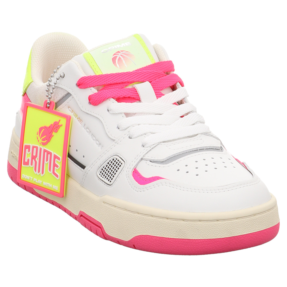 Crime London | 27301PP6-65 | Off Court OG | Sneaker 