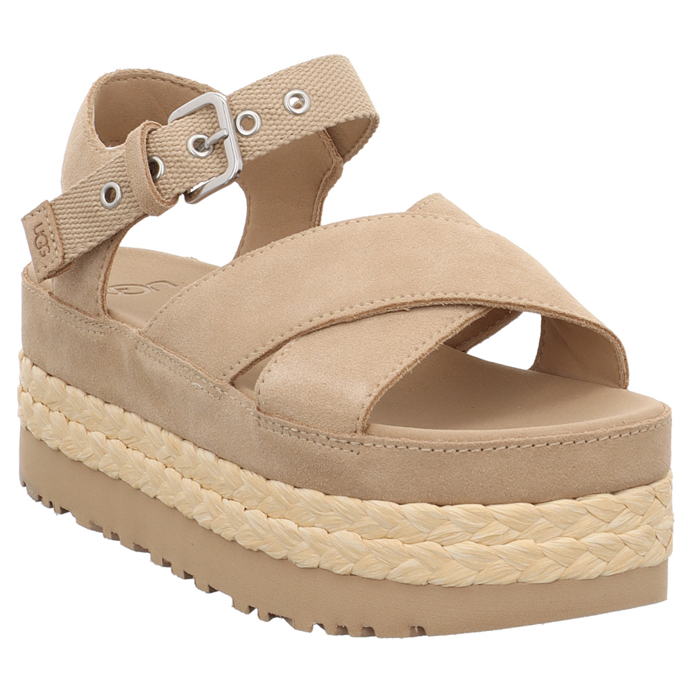 UGG Plateau Sandalette 39 hotsell NEU & OVP