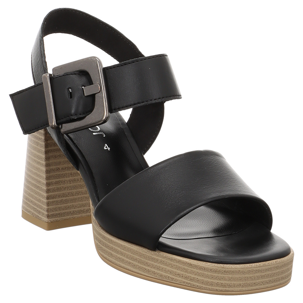 Gabor Fashion Blockabsatz Sandalette kaufen
