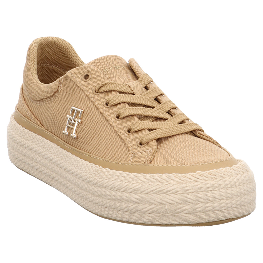 Tommy Hilfiger FW0FW07673 Vulc Sneaker Linnen