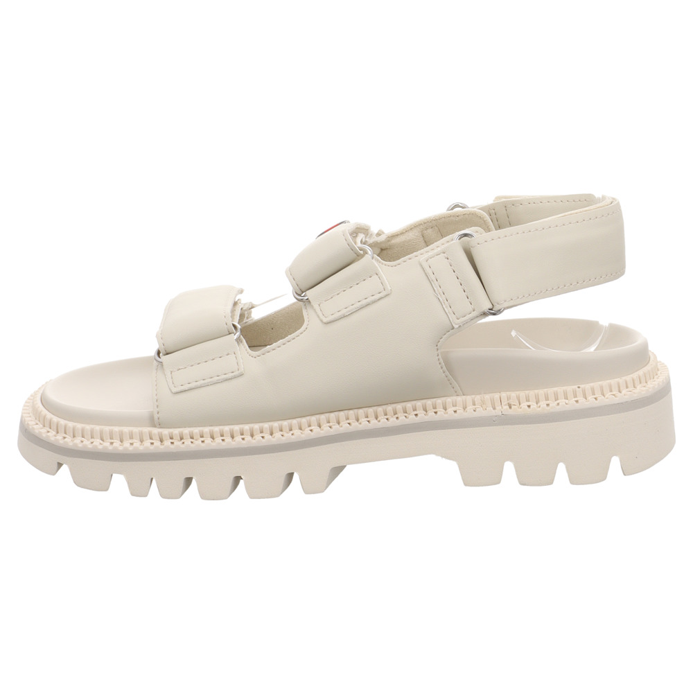Tommy Jeans | EN0EN02461 | Fancy Sandal | Riemchen Sandale