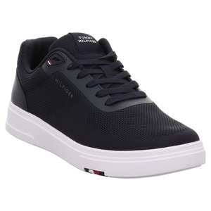 Tommy Hilfiger | FM0FM04942 | Modern Cup Knit RWB | Sneaker