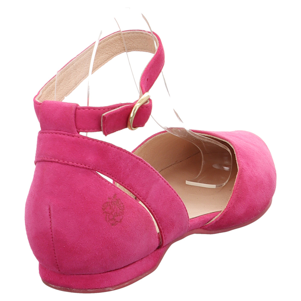 Apple of Eden Riemchenballerinas popular "Beny"