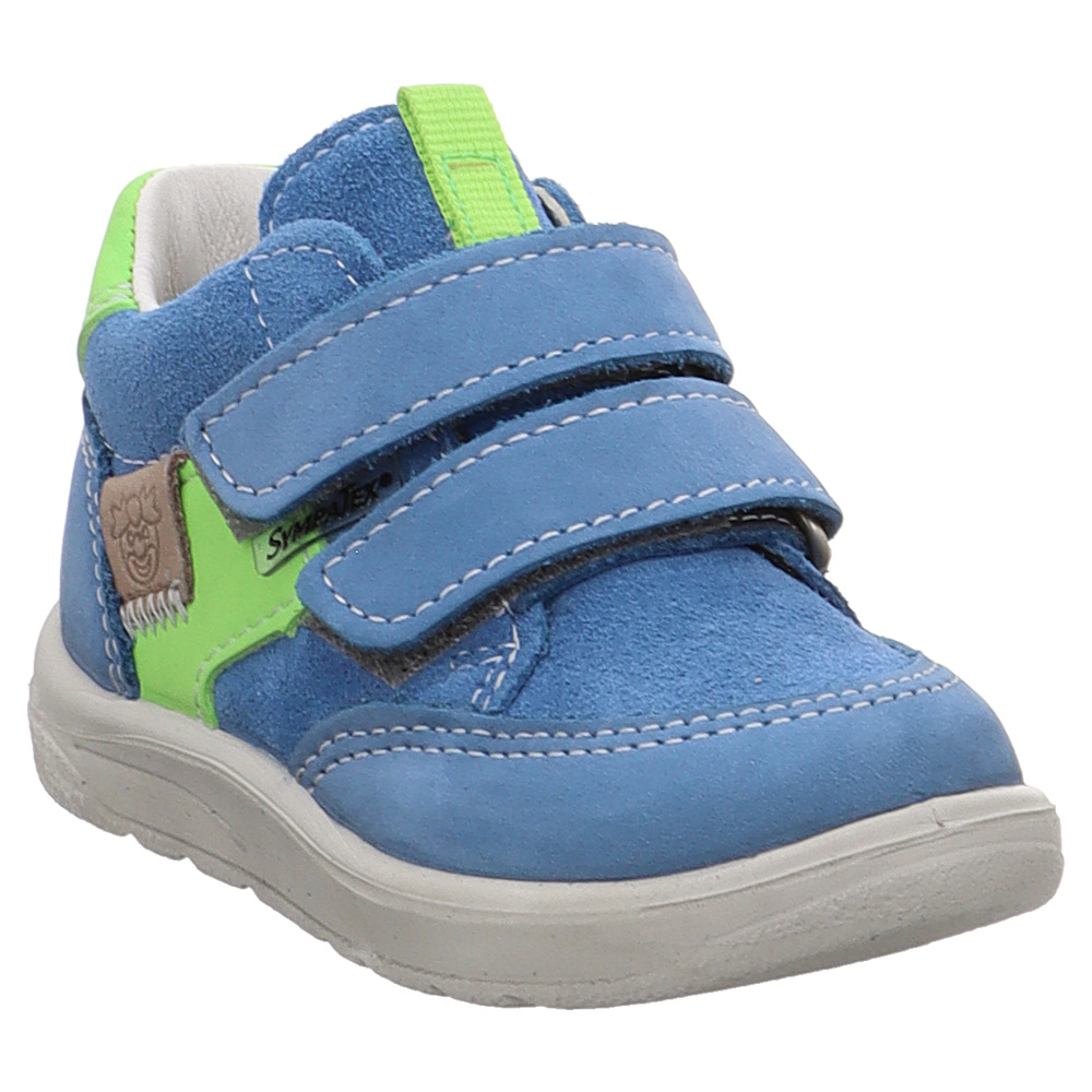 Sandale Pepino Klett 23 Pepino Ricosta Gr 43 Lauflernschuhe Pepino