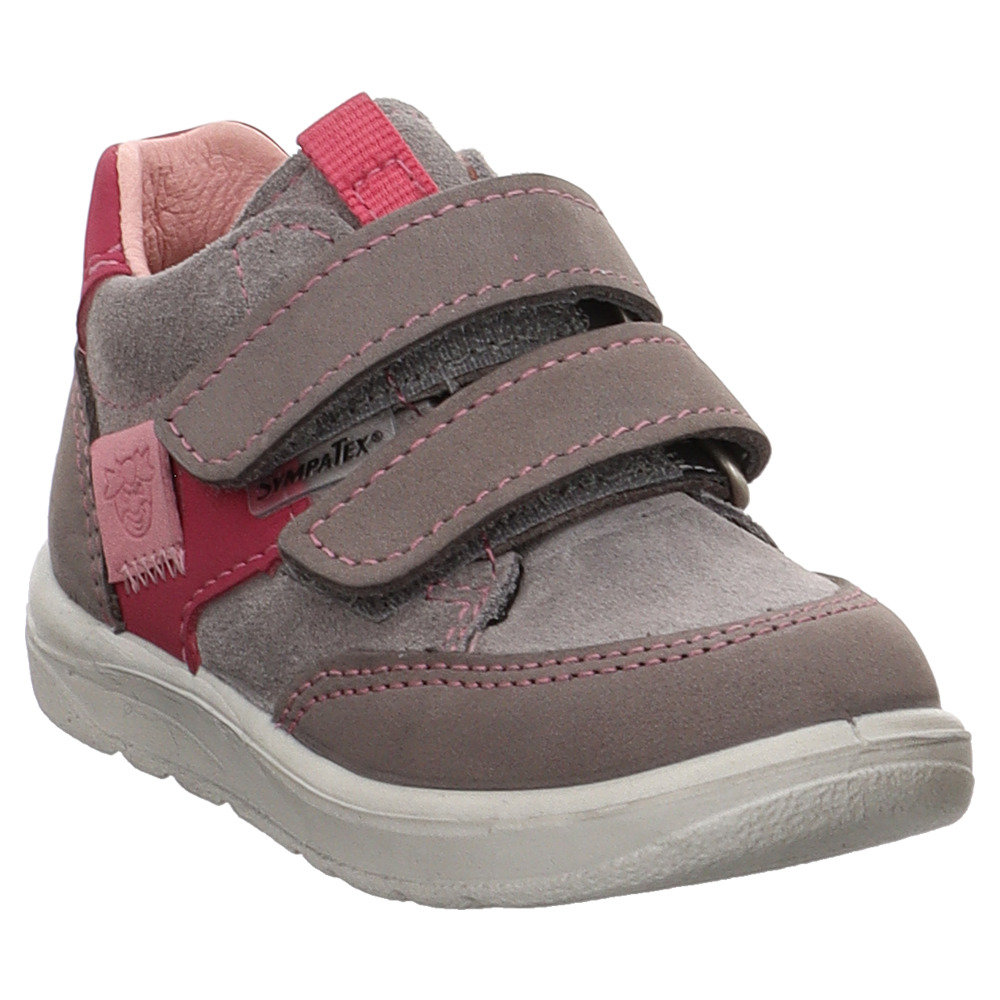 Rosewood Ricosta Chrisy 22 Ricosta Chrisy Kies Shoe Gray