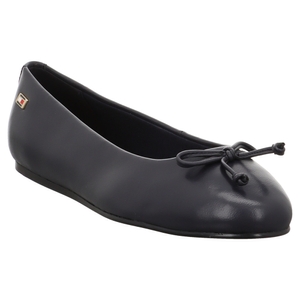 Tommy Hilfiger | FW0FW08059 | Essential Chic Ballerina