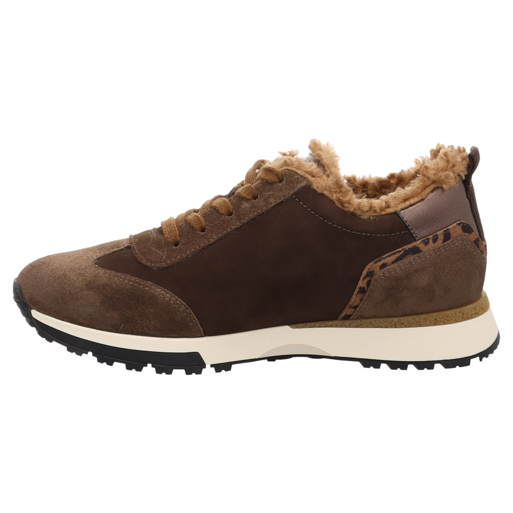 Paul Green 5365 Damensneaker Warmfutter kaufen