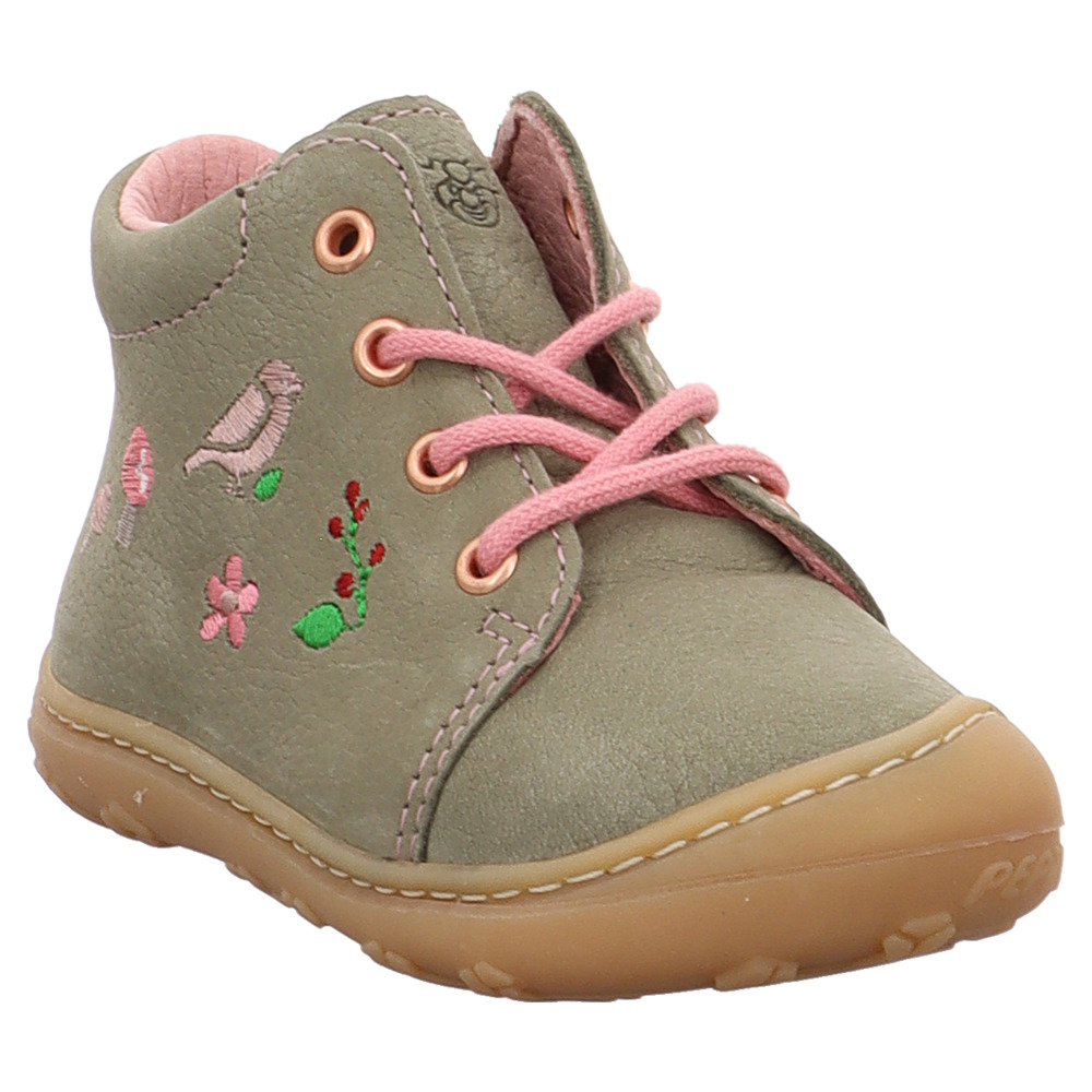 Kleinanzeigen Pepino Lauflernschuhe Gr 18 Pepino Kinderschuhe - Main Image