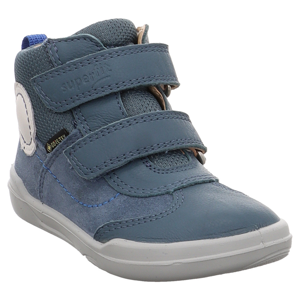 Superfit Schuhe Superfit Oder Ricosta Superfit Superfree 1-000544