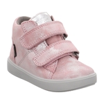 rosa glitter