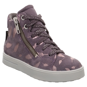 Superfit | Stella | 1-000812 | High Top Sneaker | Fleecefutter | Gore-Tex