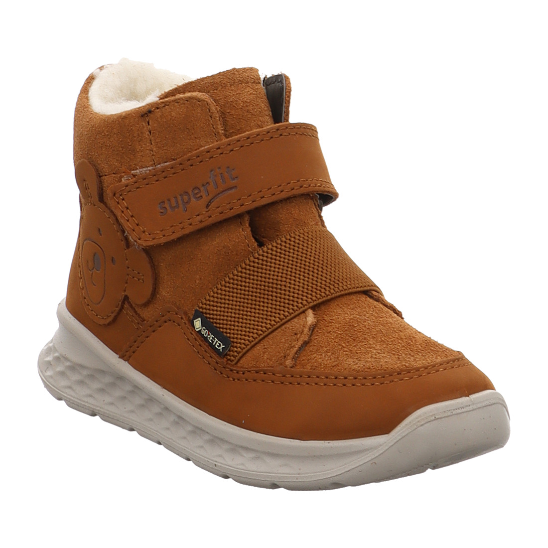 Superfit Breeze Superfit Schuhe Mit Gore Tex SUPERFIT GORE-TEX