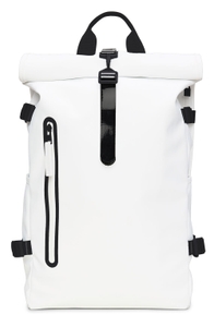 Rains | Rolltop Rucksack Contrast Large | 14710 | Rucksack