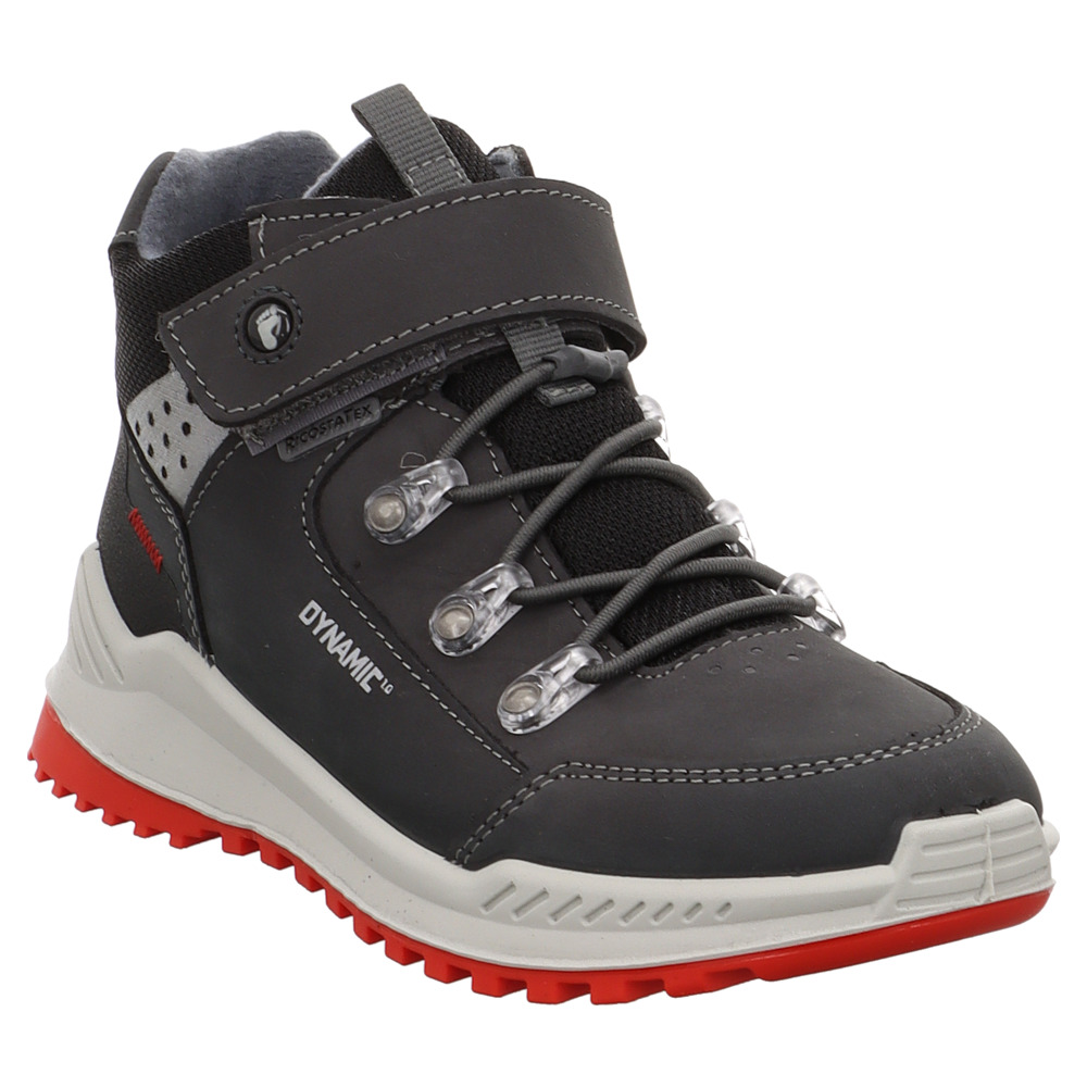 Boots Ricosta Schuhe Klettverschluss Ricosta Schuhe Pepino Stiefel