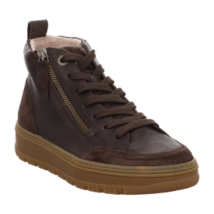 Paul Green - 5289 - High Top Sneaker - Lederfutter