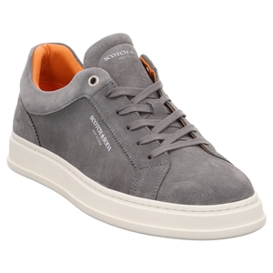 Scotch & Soda | 78.3163.01 | Versa | Sneaker | Velours