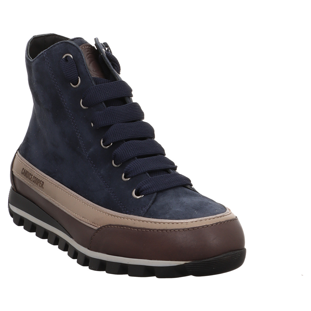 candice cooper globus