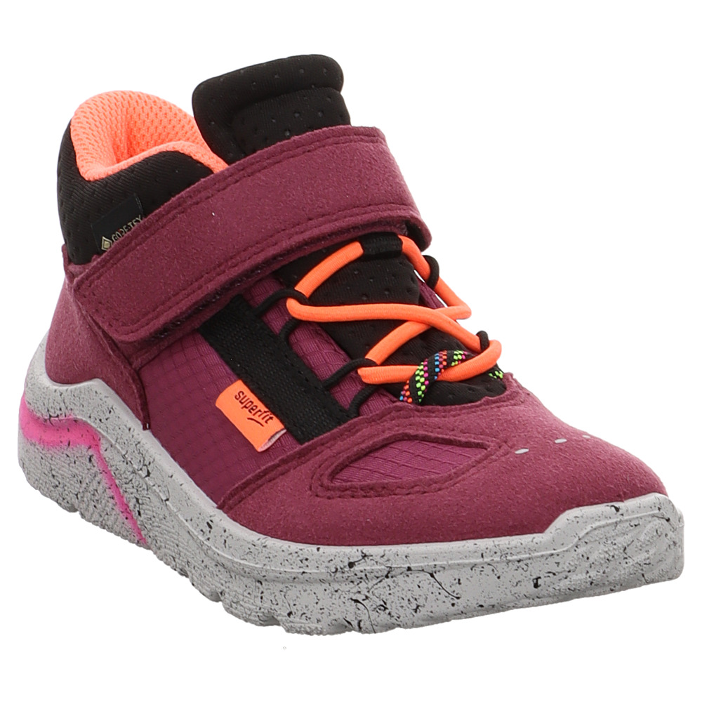 Superfit Sneaker High Superfit Heaven Stiefel Superfit Schuhe