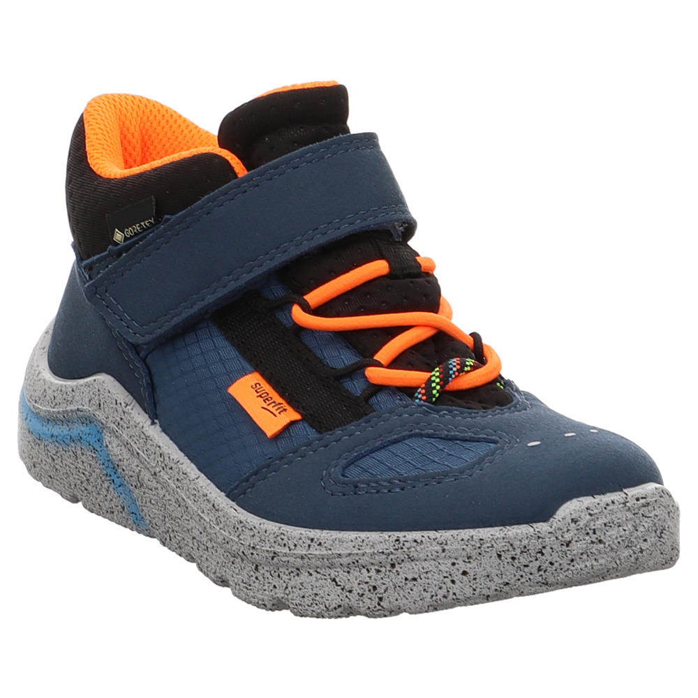 Superfit Halbschuhe Superfit Sneaker Gr 30 Superfit Sneaker
