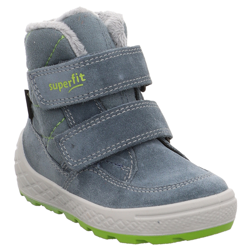 Superfit Schuhe Superfit 23 Winterstiefel Superfit Glacier