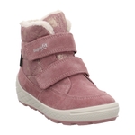 lila | rosa