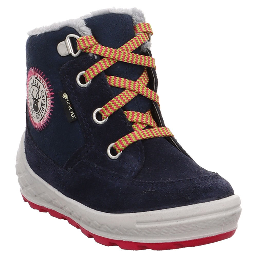 Shoe Winterstiefel Groovy Superfit Superfit Groovy Superfit