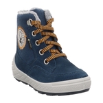 blau | orange