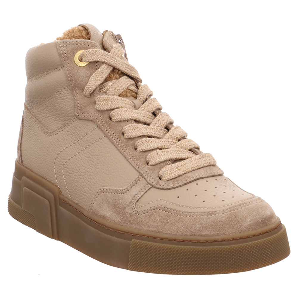 Winter Boots Beige Paul Green Winterstiefel Damen Paul Green