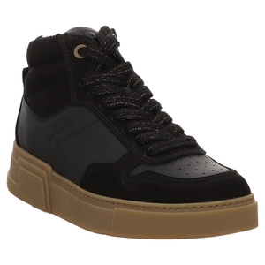 Paul Green | 5373 | High Top Sneaker | Wechselfußbett