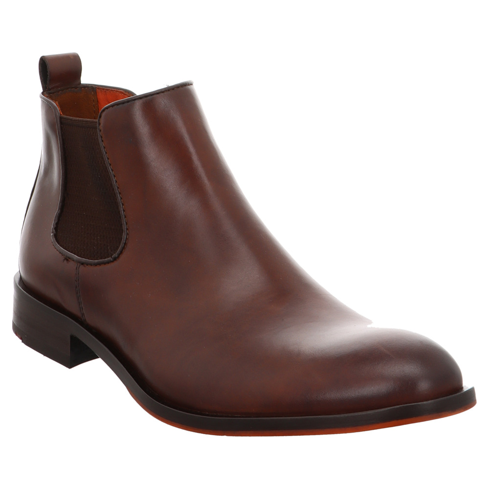 Stiefelette Braun Selected Homme Boots Stiefelette 24 Gabor