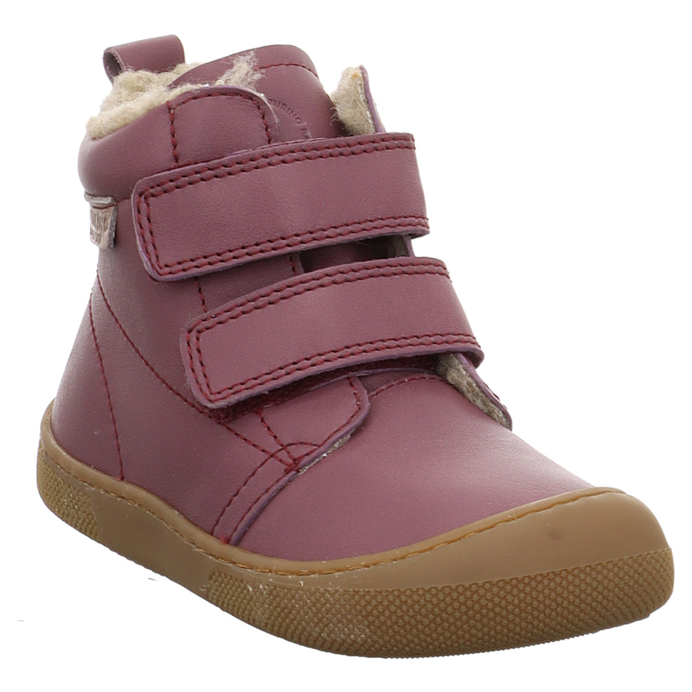 Leder Naturino Stiefel 21 Winterschuhe Schneeboots Gr 28