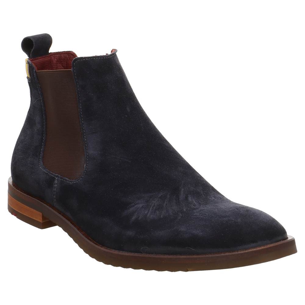 Lloyd Schuhe Stiefeletten Herren Lloyd Lloyd Divo 24-621 Chelsea