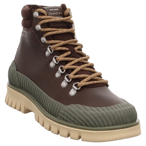 Gant | Nebrada Mid Boot | 29641749 | Schnürboot