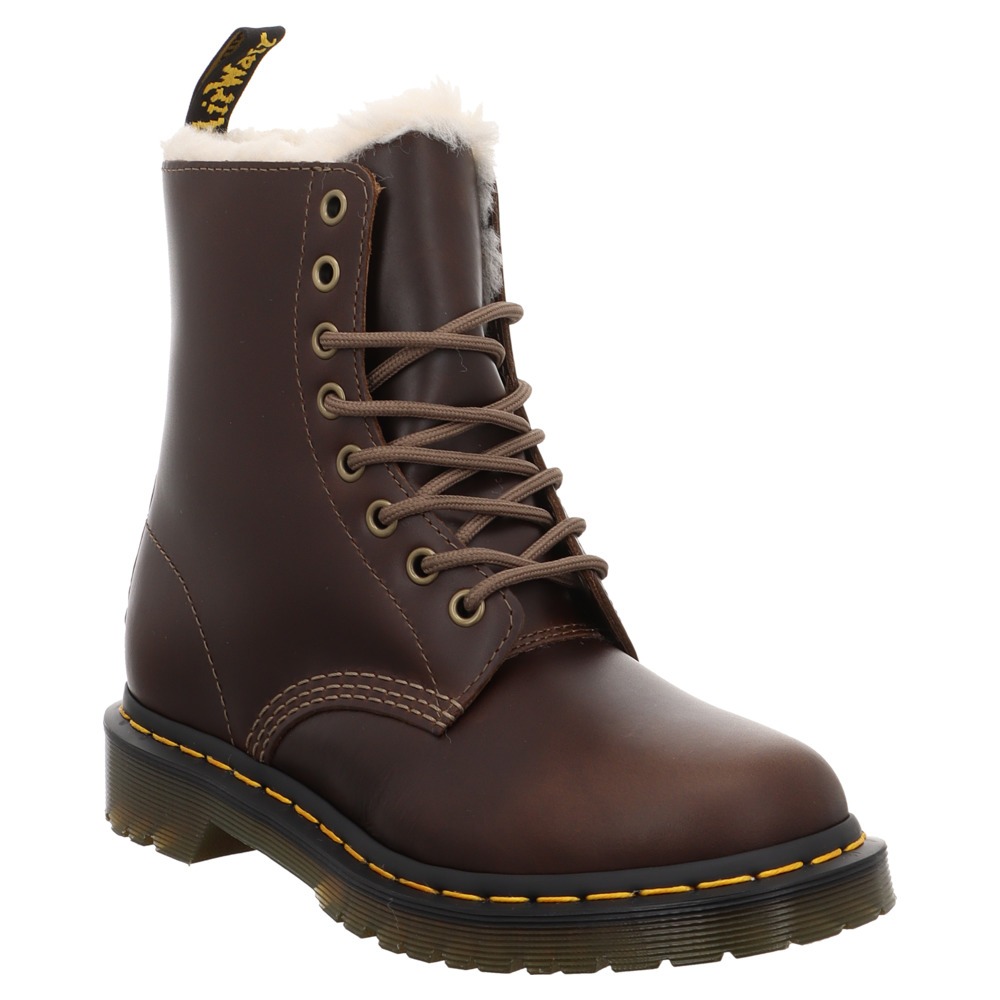 Dr martens 1460 pascal 8 eye boot best sale