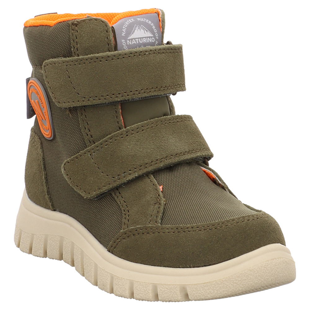 Shoes Naturino Winterstiefel Gr 28 Stiefel Naturino Rainstep