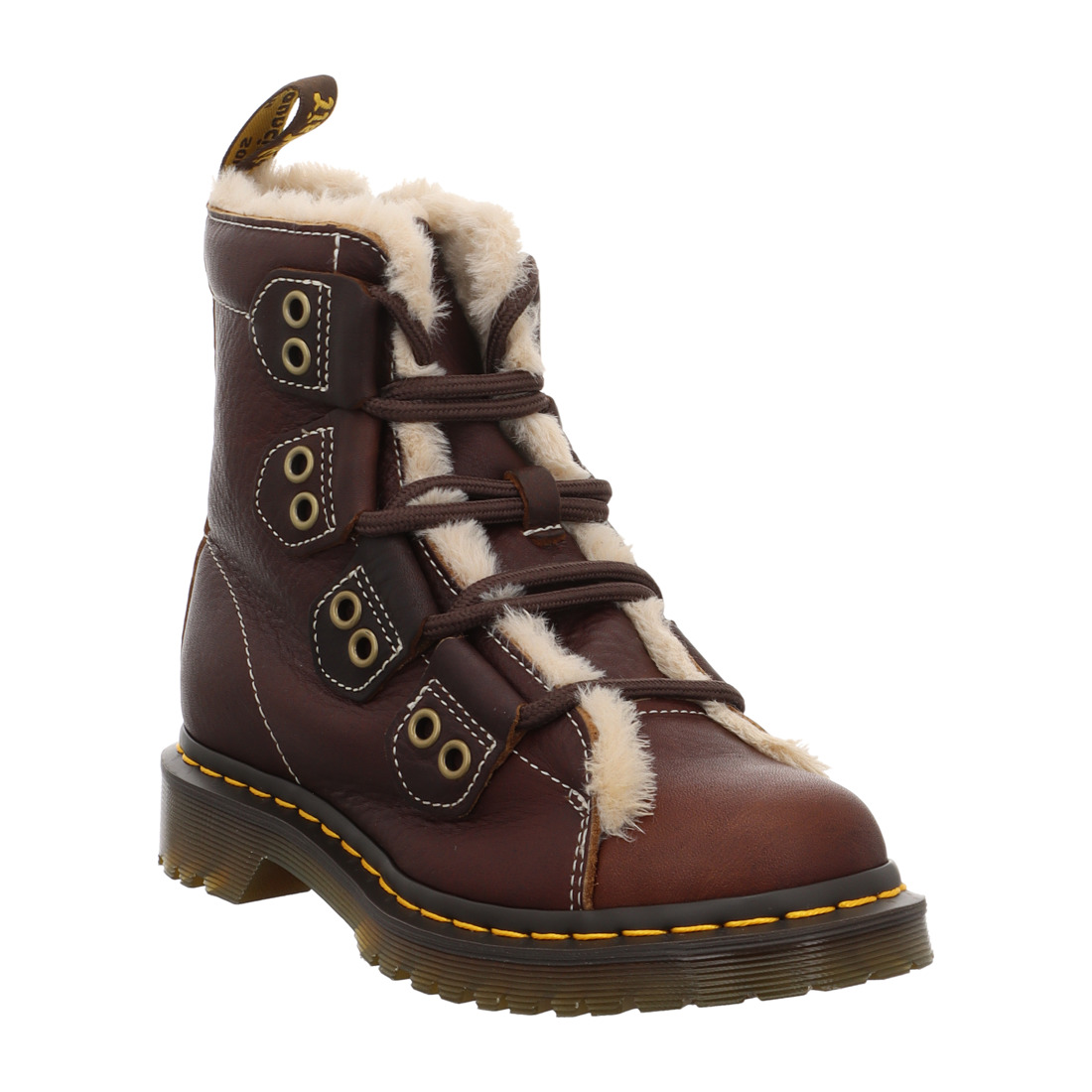 Wanama 1460 LTT FL Schnürboot Lace Boot kaufen