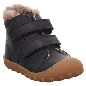 Bisgaard | Hale V Lamb | 212002.22 | Winterboot | Lammfell