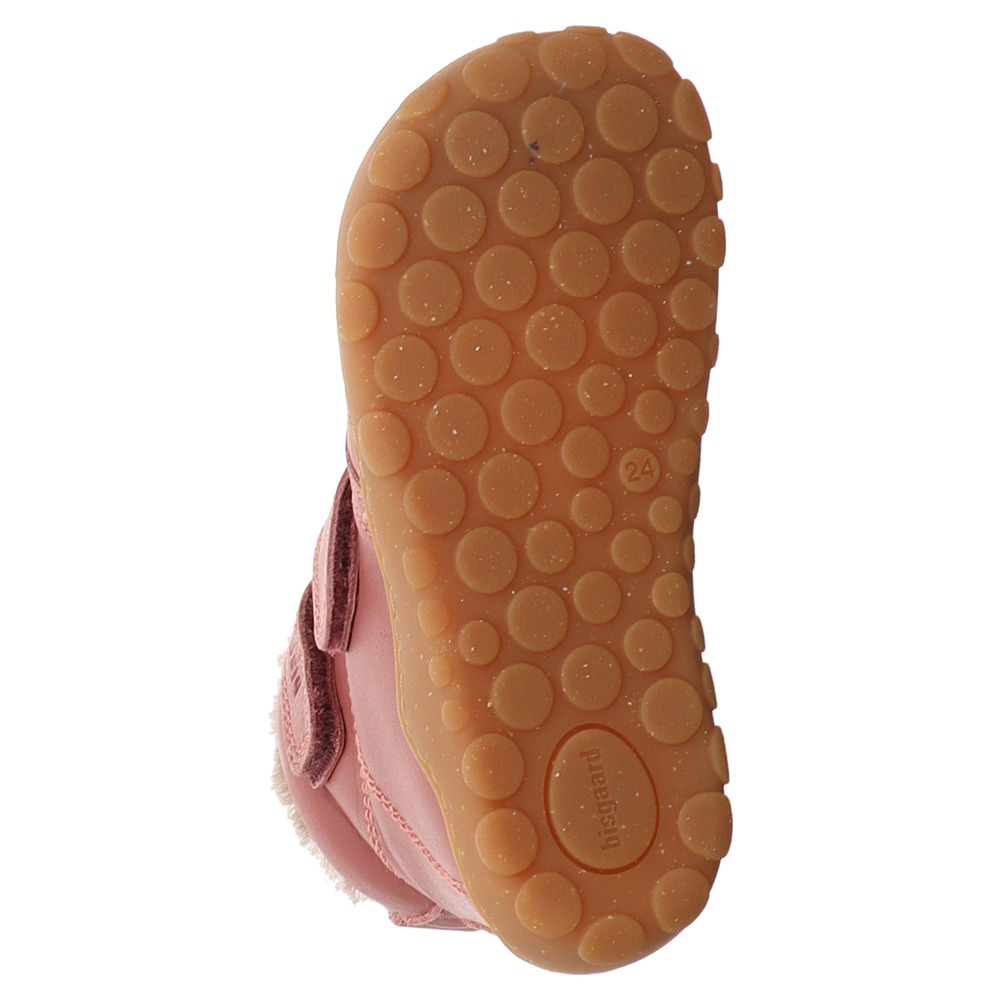 Bisgaard Carter Lamb First Walker - Weiche Laufschuhe Für Kinder