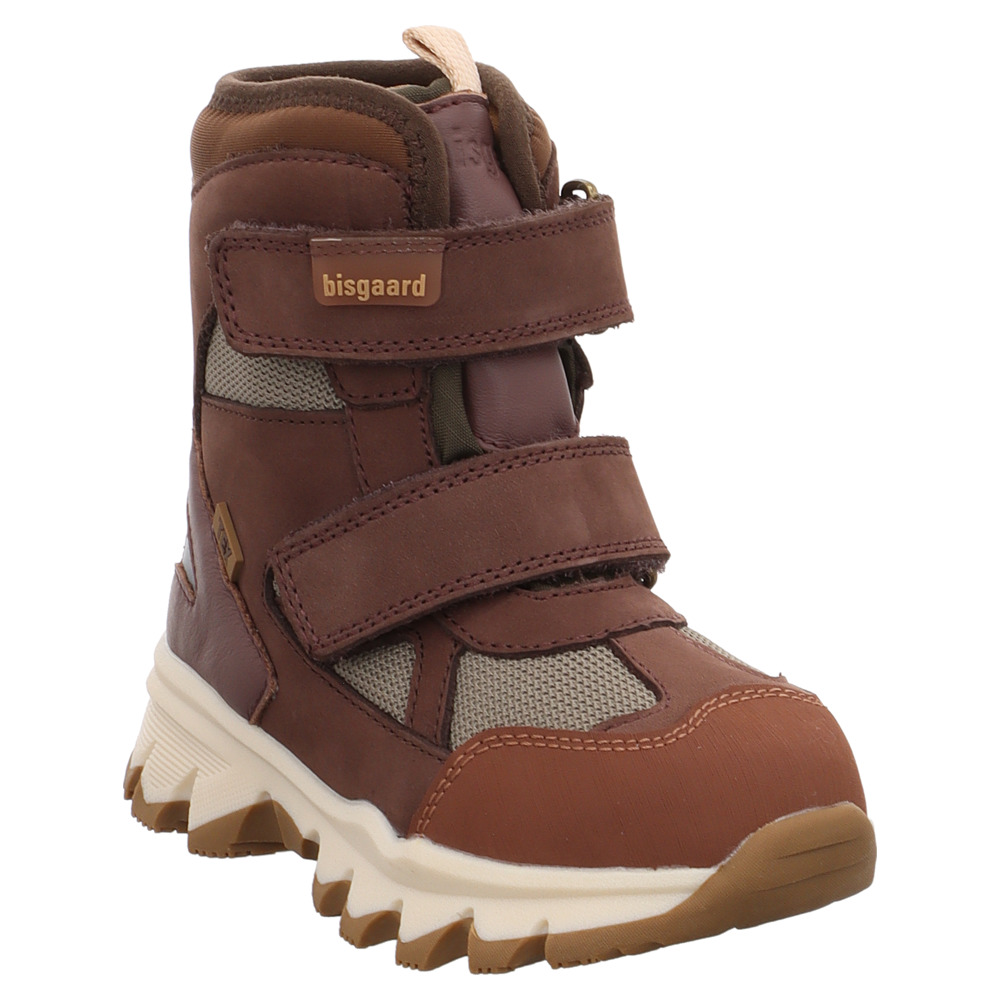 Bisgaard Siggi Bisgaard Stiefel 23 Kinderschuhe Bisgaard