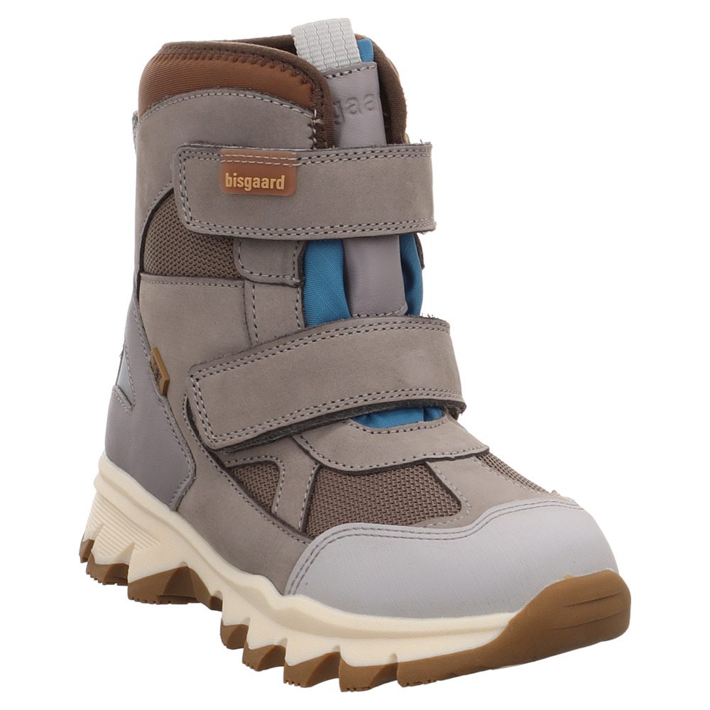 Winterschuhe Bisgaard Stiefel 23 Snow Boots Bisgaard Biker Boots